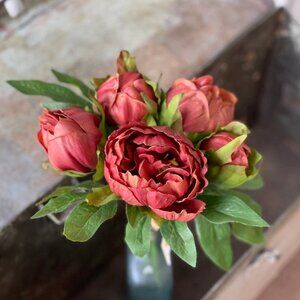 Henna Peony Bundle